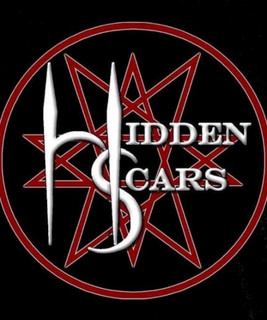 Hidden Scars poster