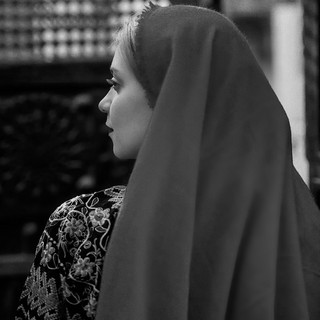 May Abd El Aziz poster