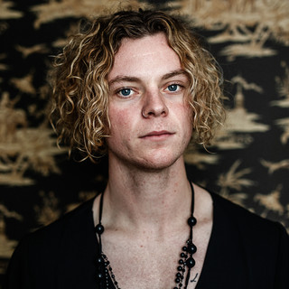 Tim Gambles Photo