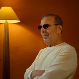 Fawzi Ben Gamra poster