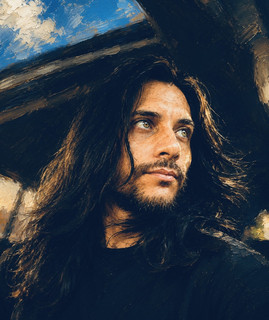 Oskar Tena