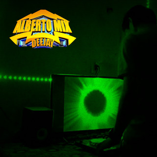 DJ Albertino Photo