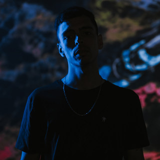 Ezequiel Arias cover