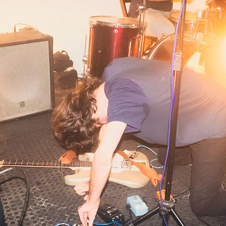 Killing Surfers poster