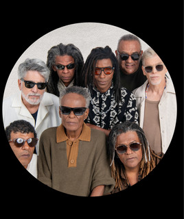 Farofa Carioca poster