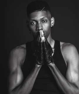 Jamal White