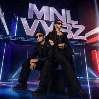 MNL VYBZ poster