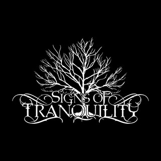 Signs of Tranquility Photo