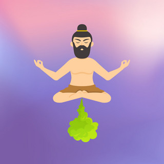 Floating Farts artist photo