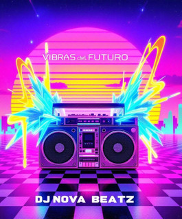 DJ Nova