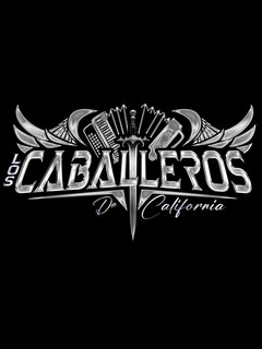Los Caballeros De California