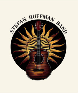 Stefan Huffman Band