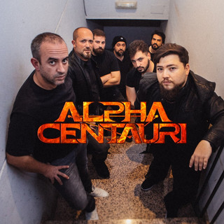 Alpha Centauri