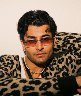 Anirudh Sharma