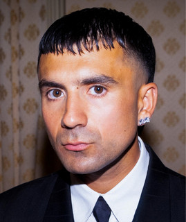 Kourosh