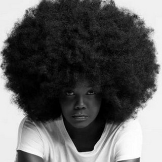 Sandra Nankoma Photo