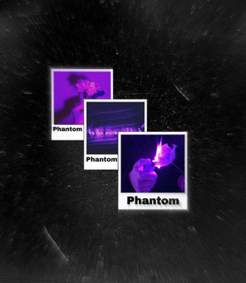 Lil Phantom