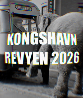 Kongshavn Revyen
