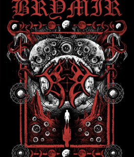 Brymir poster
