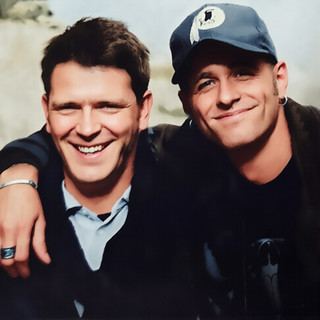 Dance 2 Trance poster