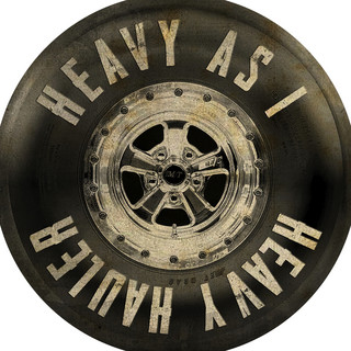Heavy As I