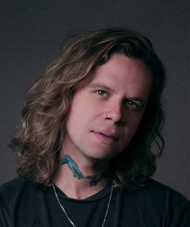 Kike Jiménez
