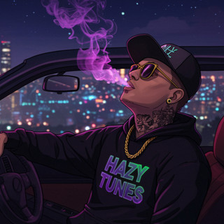 Hazy Tunes