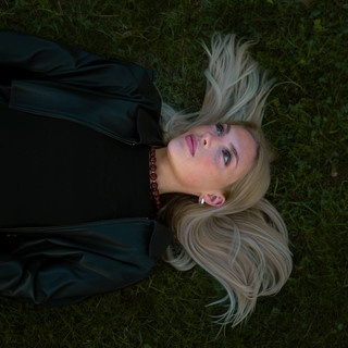 Madelene Holm