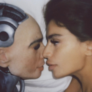 Sevdaliza poster