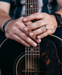 John Wesley Shelton