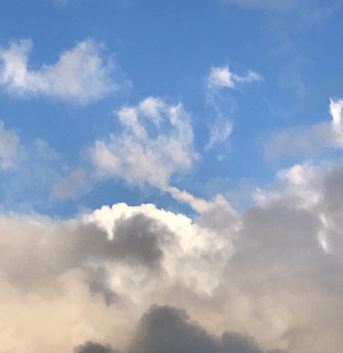 CLOUDY