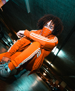 Ruben Carrington