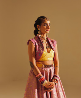Rashmeet Kaur