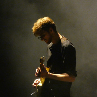 Jacob Houghton