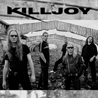 Killjoy