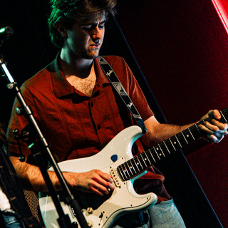 Daniel Sharpless