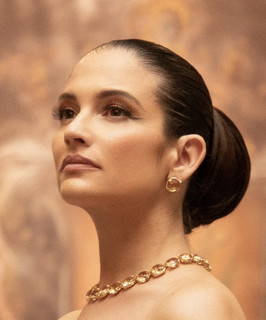 Natalia Jiménez poster