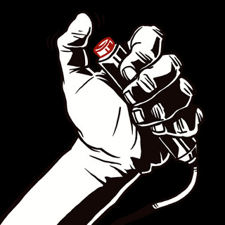 Idle Thumbs artist photo