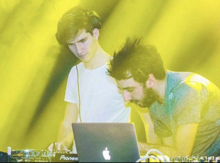 DJ Mat Wax Photo