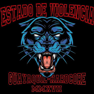 Estado de Violencia poster