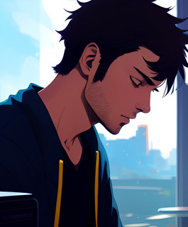 Somebody Unknown