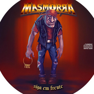 Masmorra