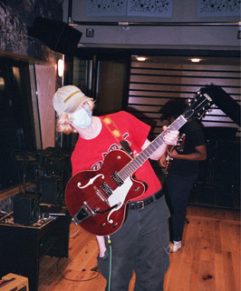 Red Omen Photo