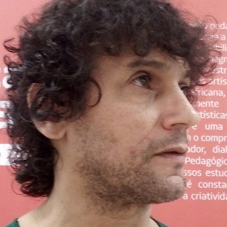 Sergio Anil
