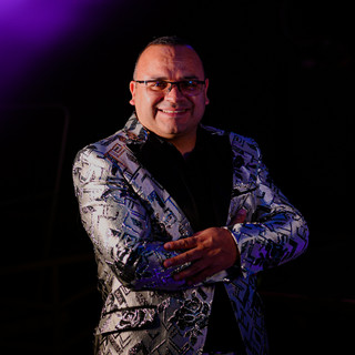 Leo Patiño