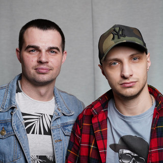 Rustam & Model