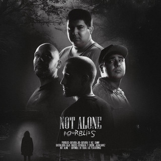 Poor Bliss artist photo