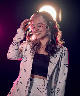 Natalia Benavides