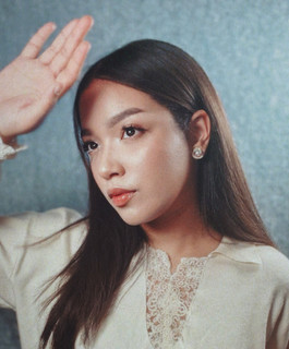 Sarah Nathalié poster
