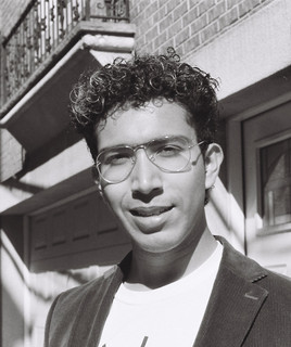 Sebastián Ortiz Photo